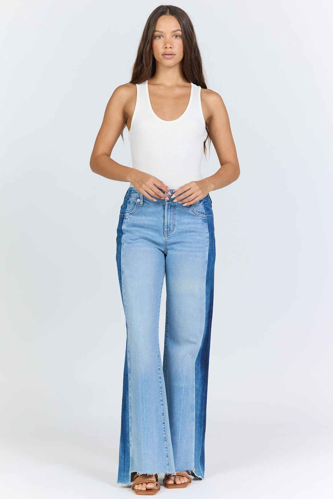 Fiona Denim - Tana - Beloved Boutique 