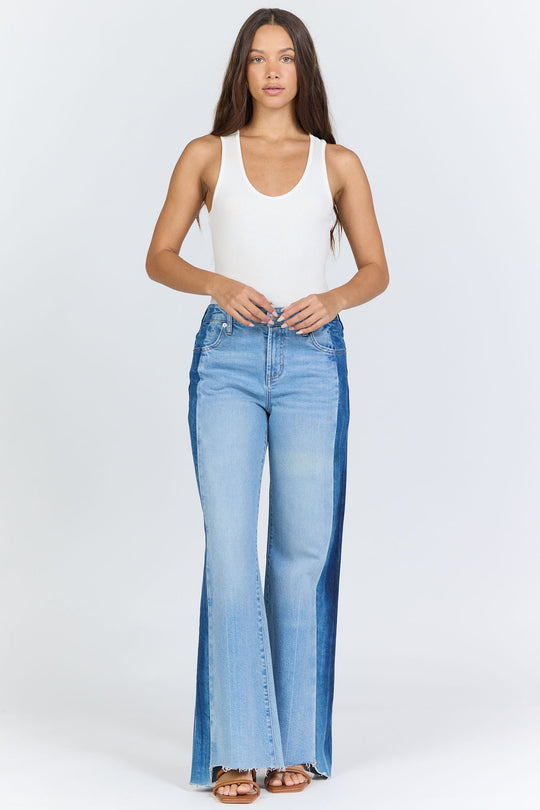 Fiona Denim - Tana - Beloved Boutique 