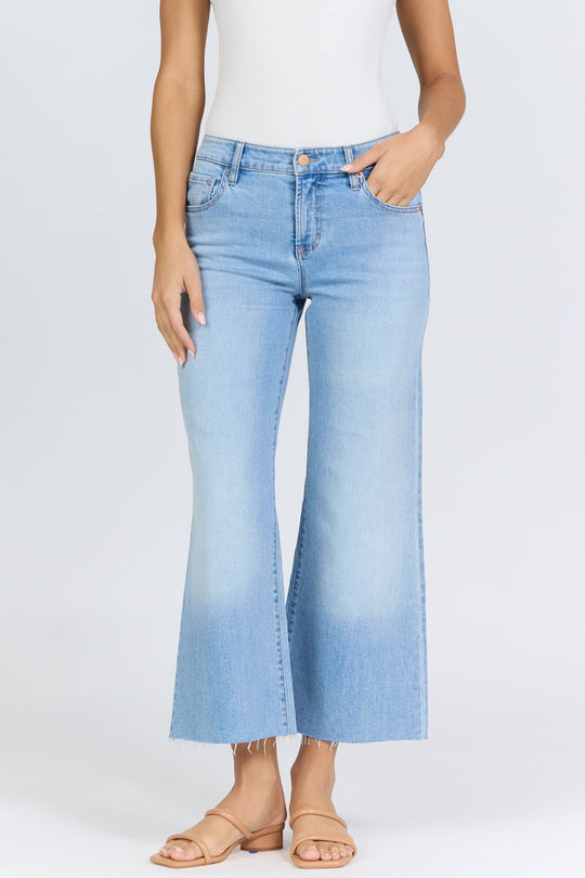 Holly Denim - Ellsworth