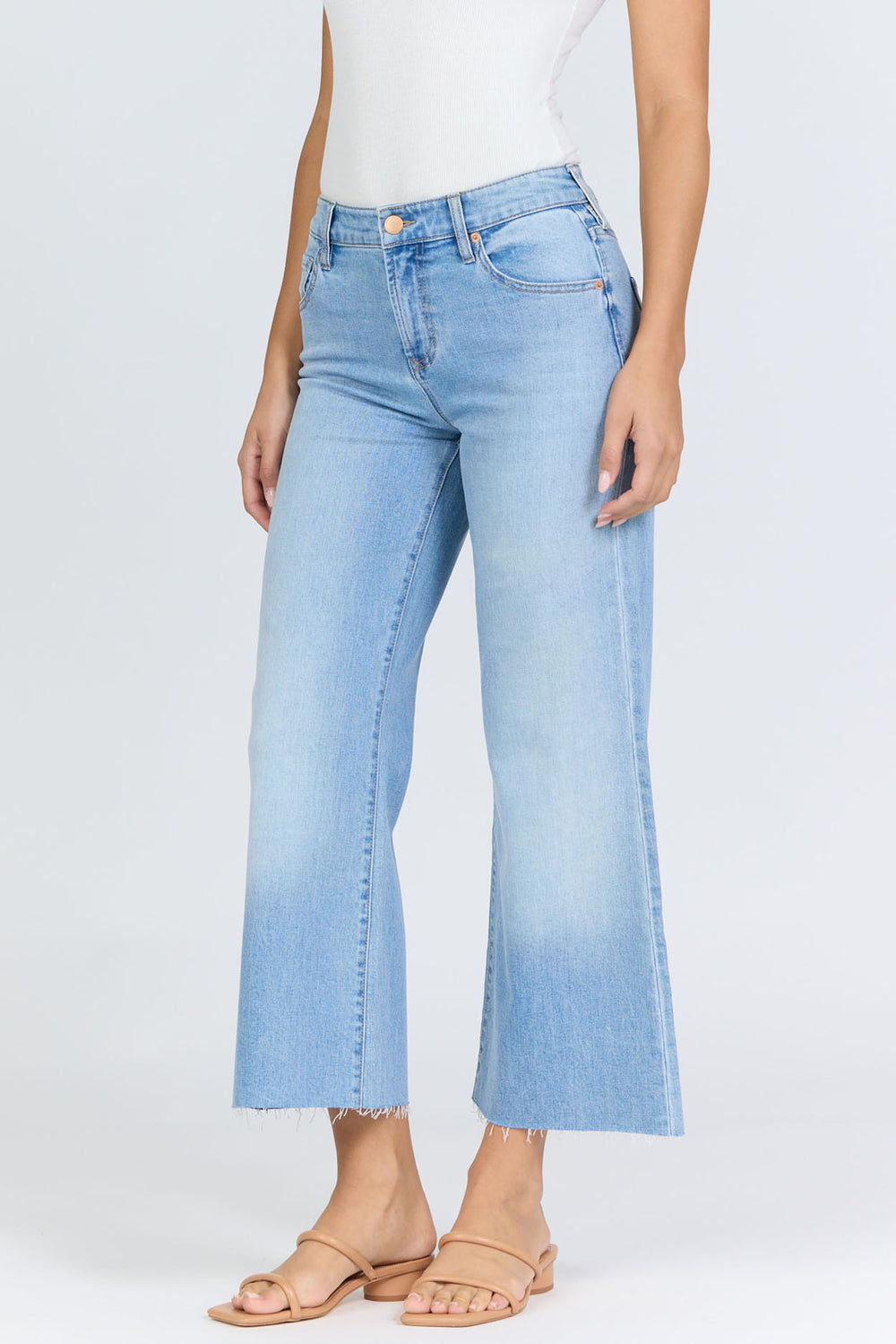Holly Denim - Ellsworth