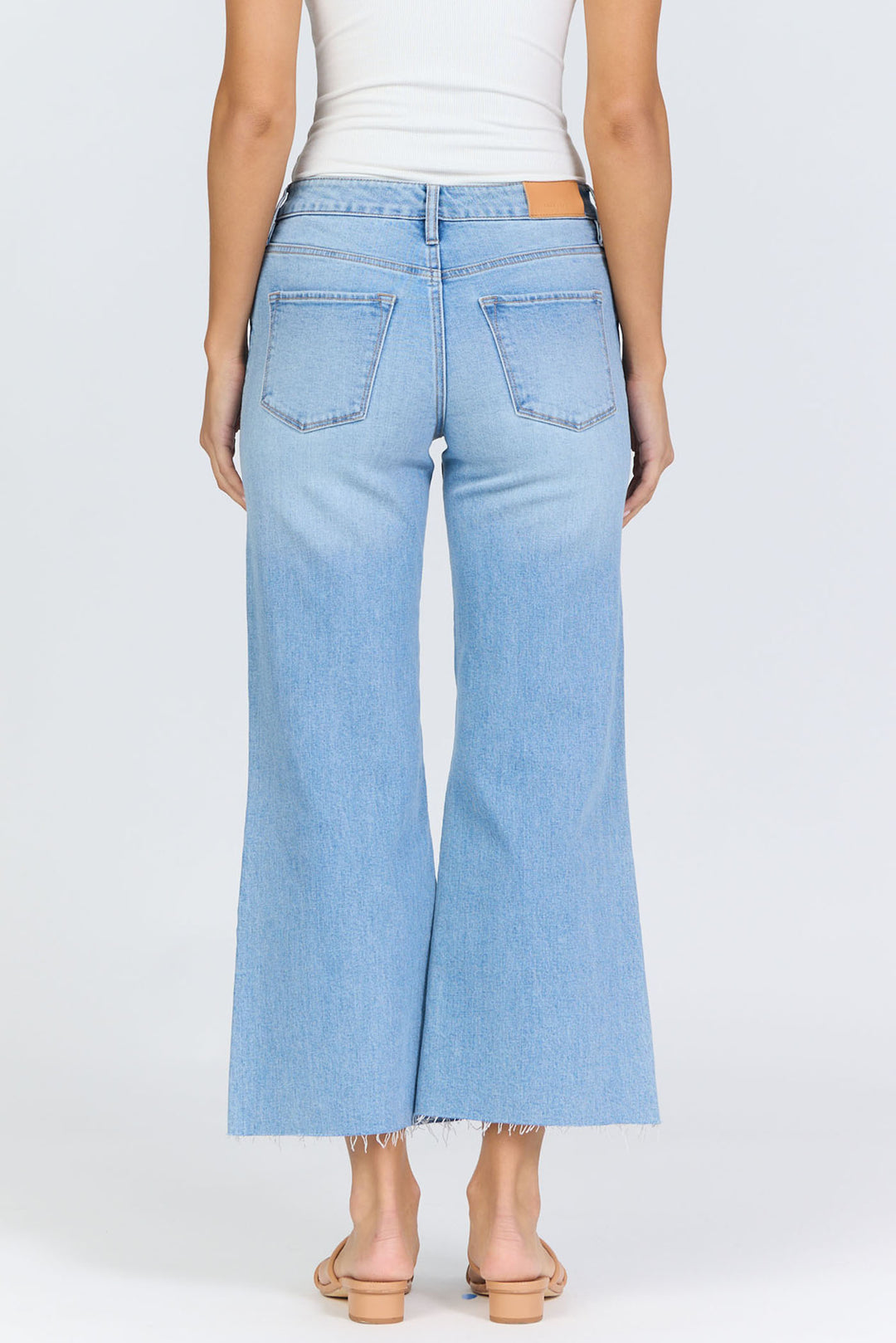 Holly Denim - Ellsworth