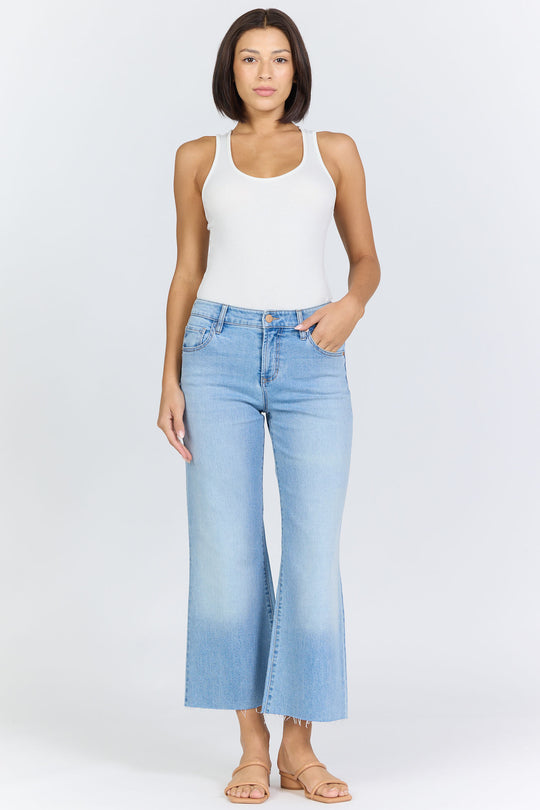 Holly Denim - Ellsworth