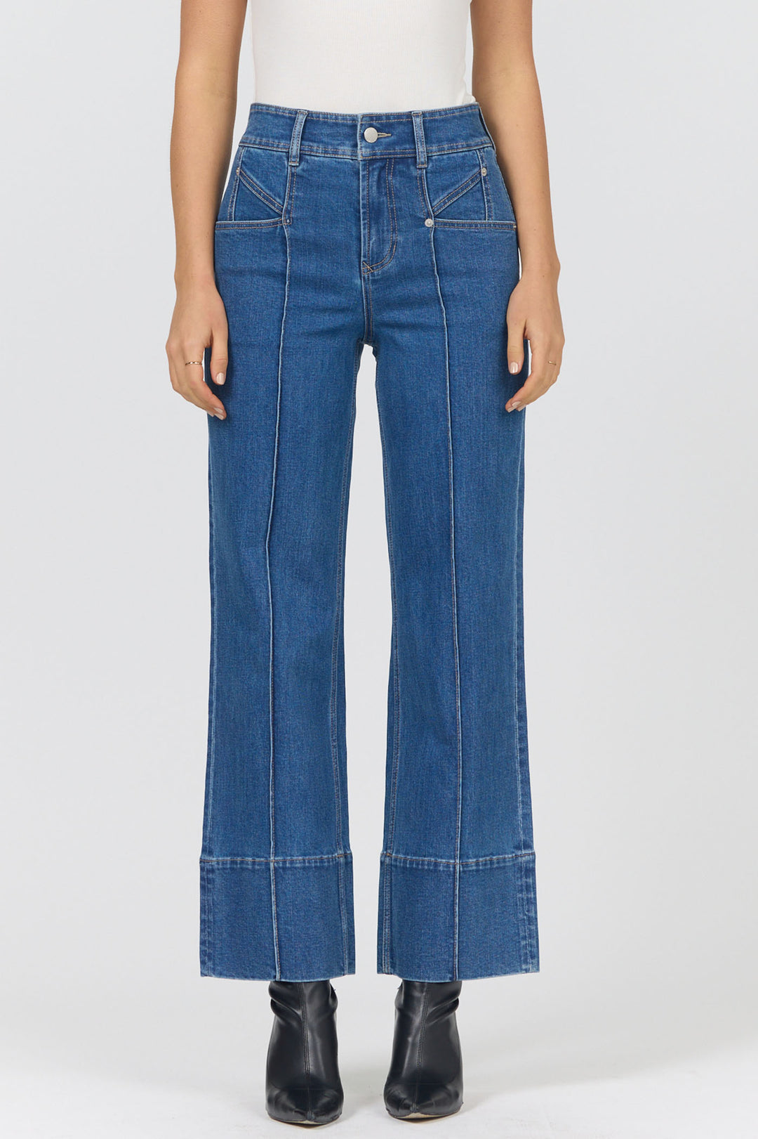 Holly Denim