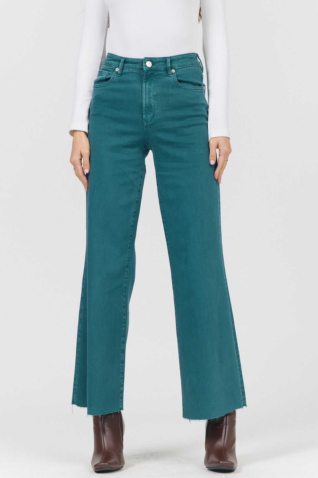 Fiona Denim - Mediterranea