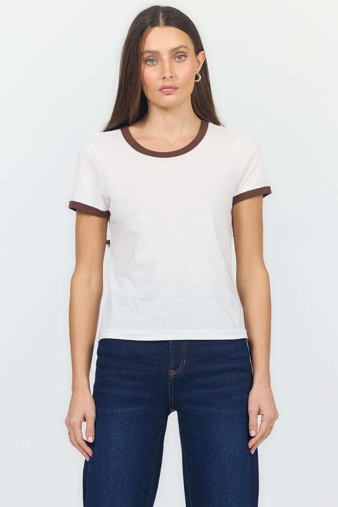 Unity Ringer Tee