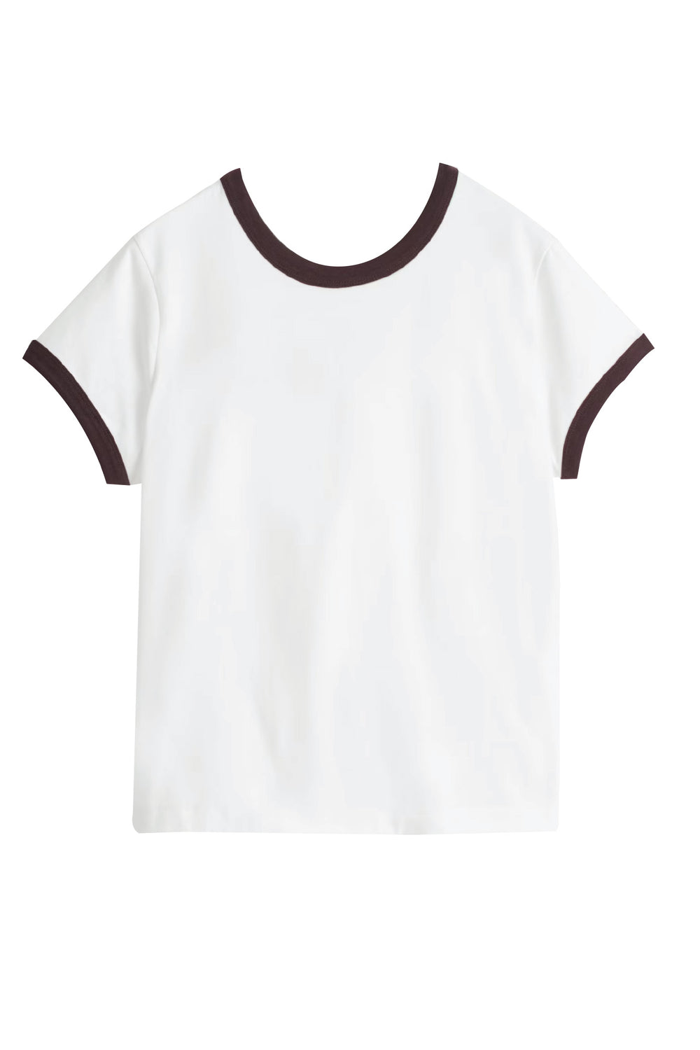 Unity Ringer Tee