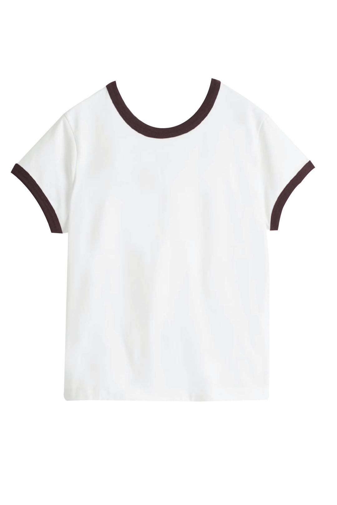 Unity Ringer Tee