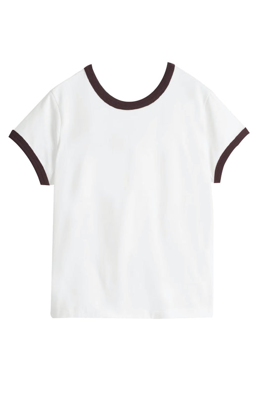 Unity Ringer Tee