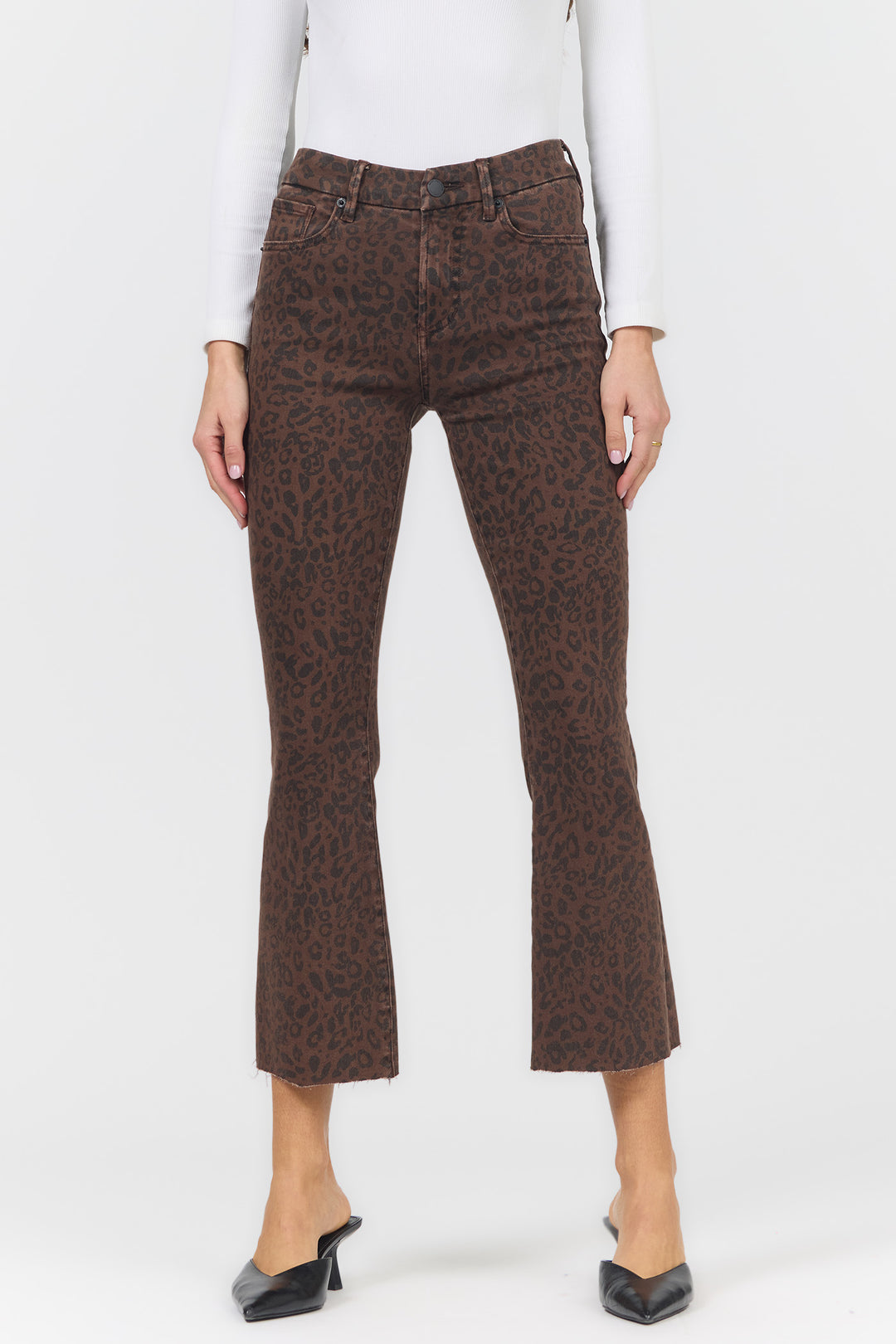 Jeanne Pant