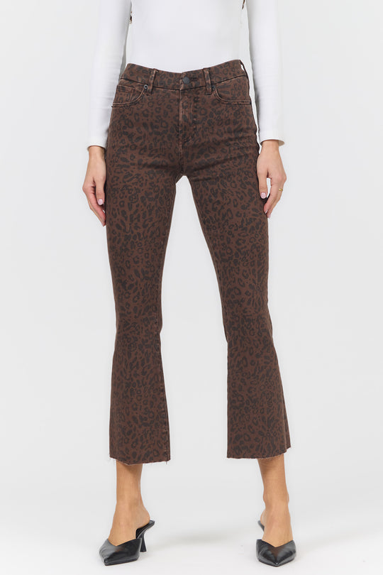 Jeanne Pant