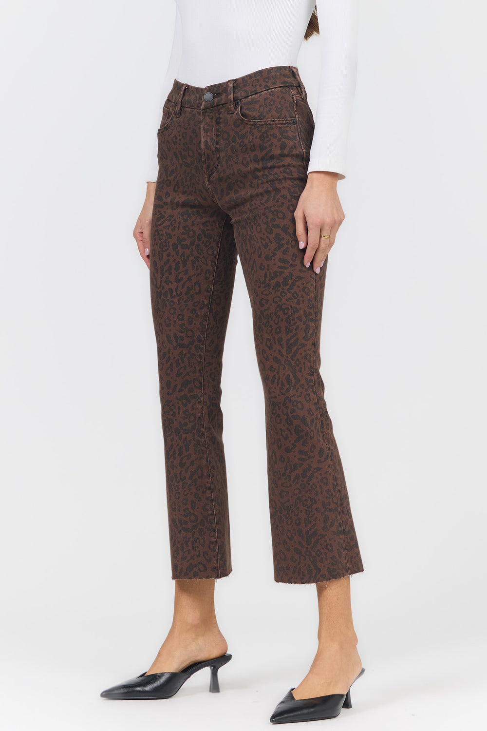 Jeanne Pant