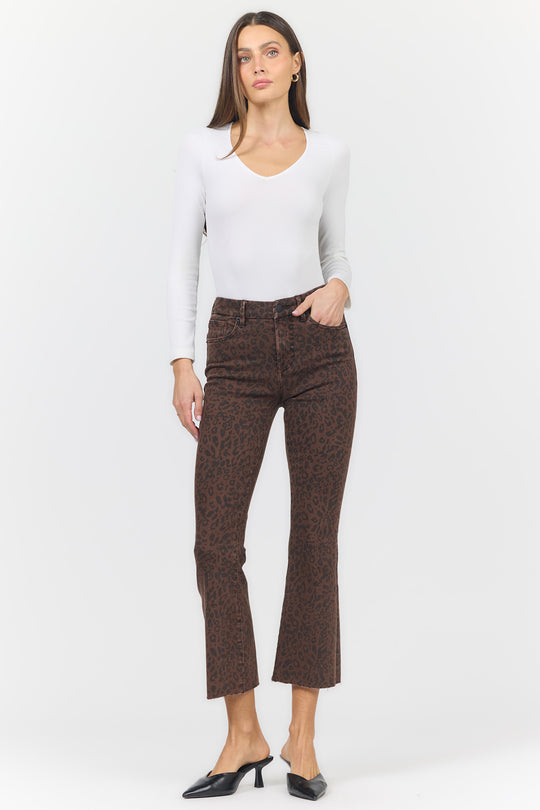 Jeanne Pant