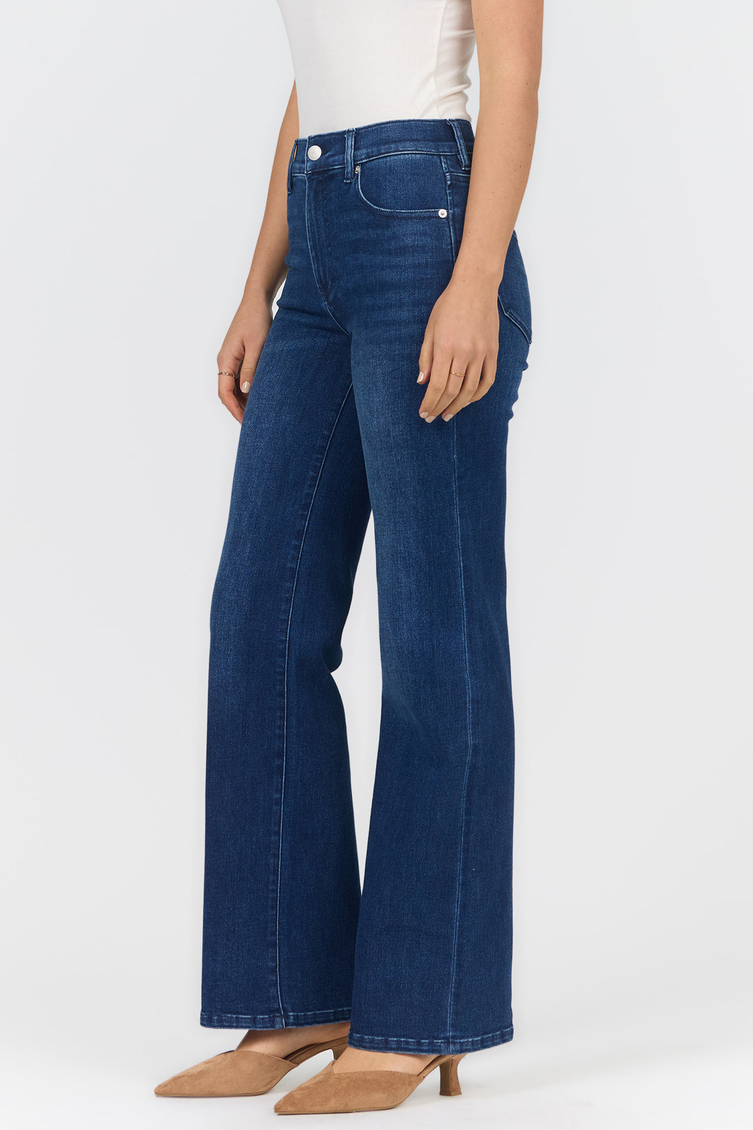 Margot Denim
