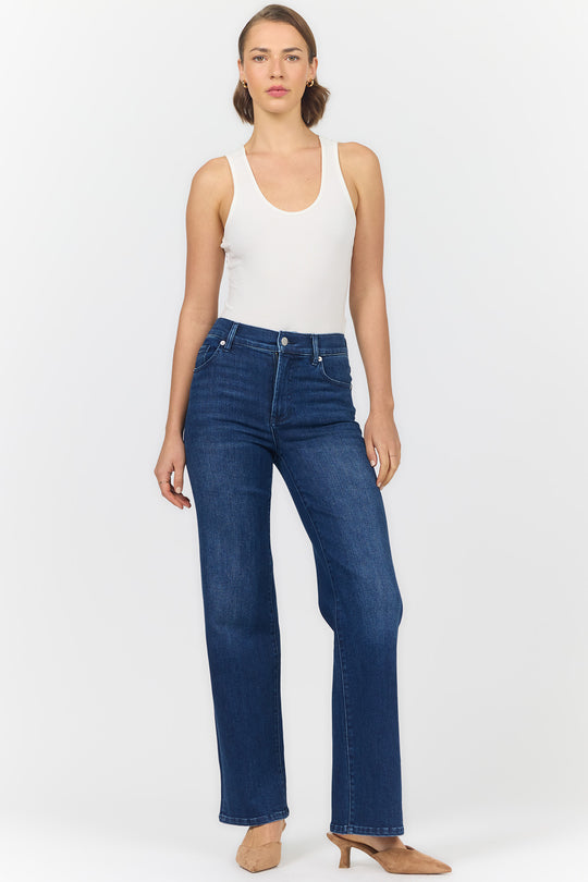 Margot Denim