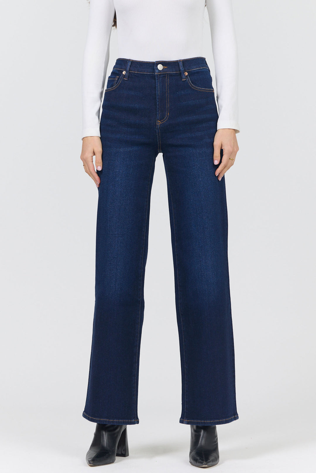 Margot Denim