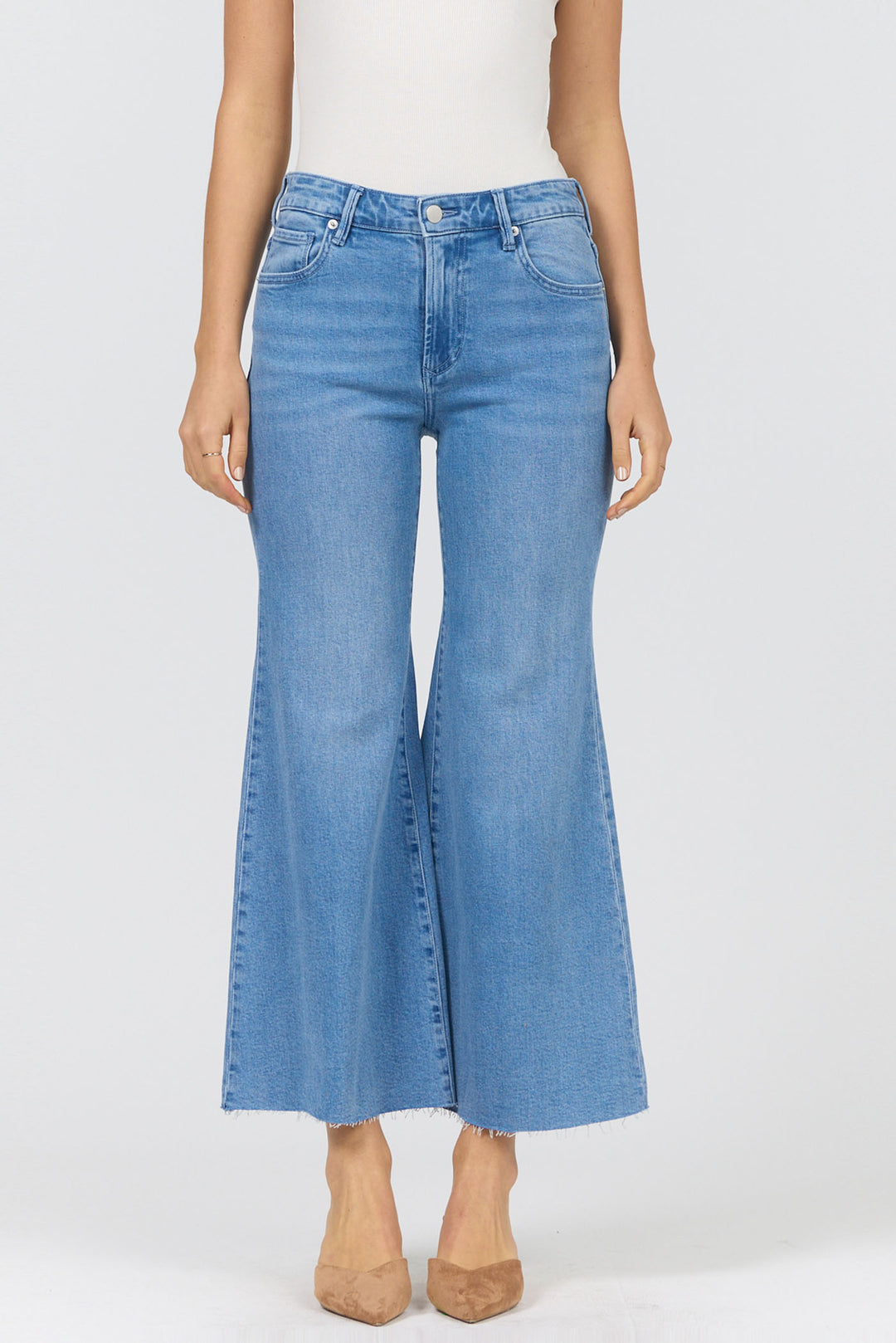 Bowie Denim