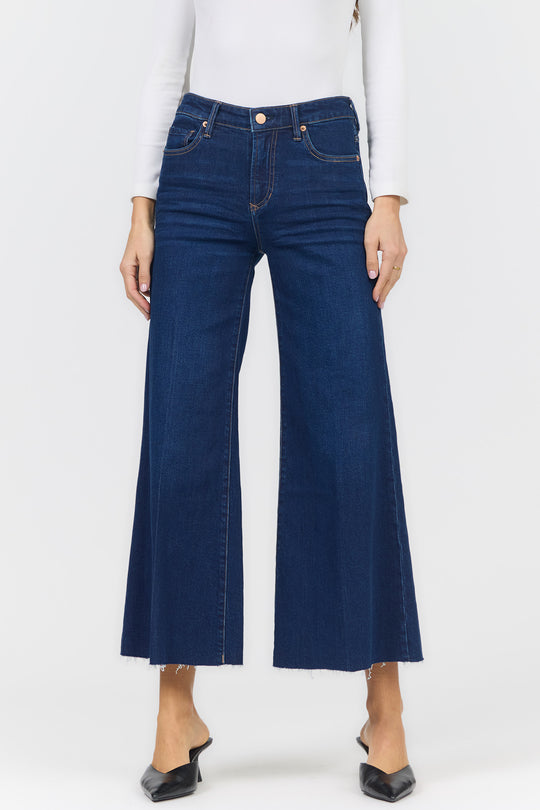 Bowie Denim