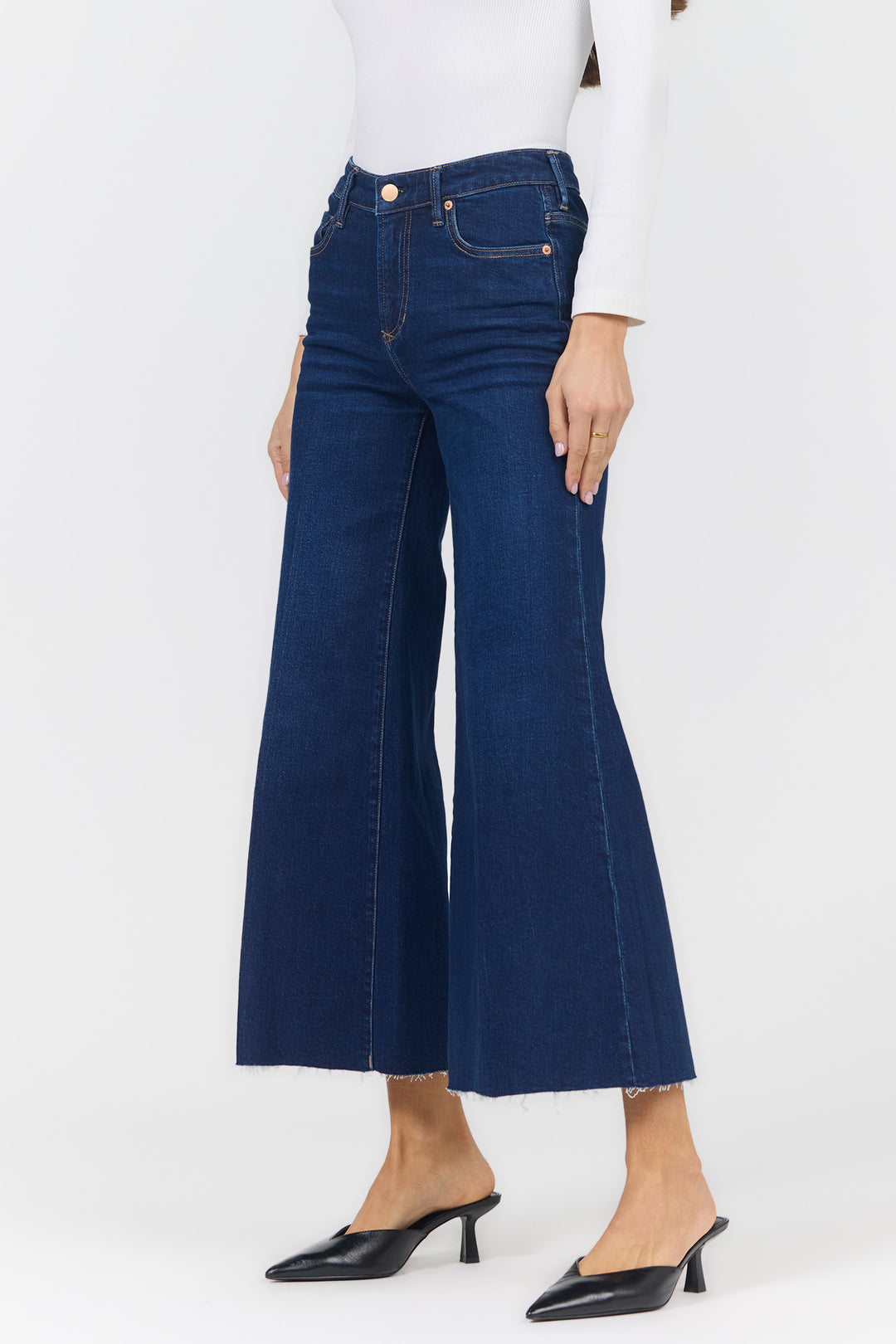 Bowie Denim