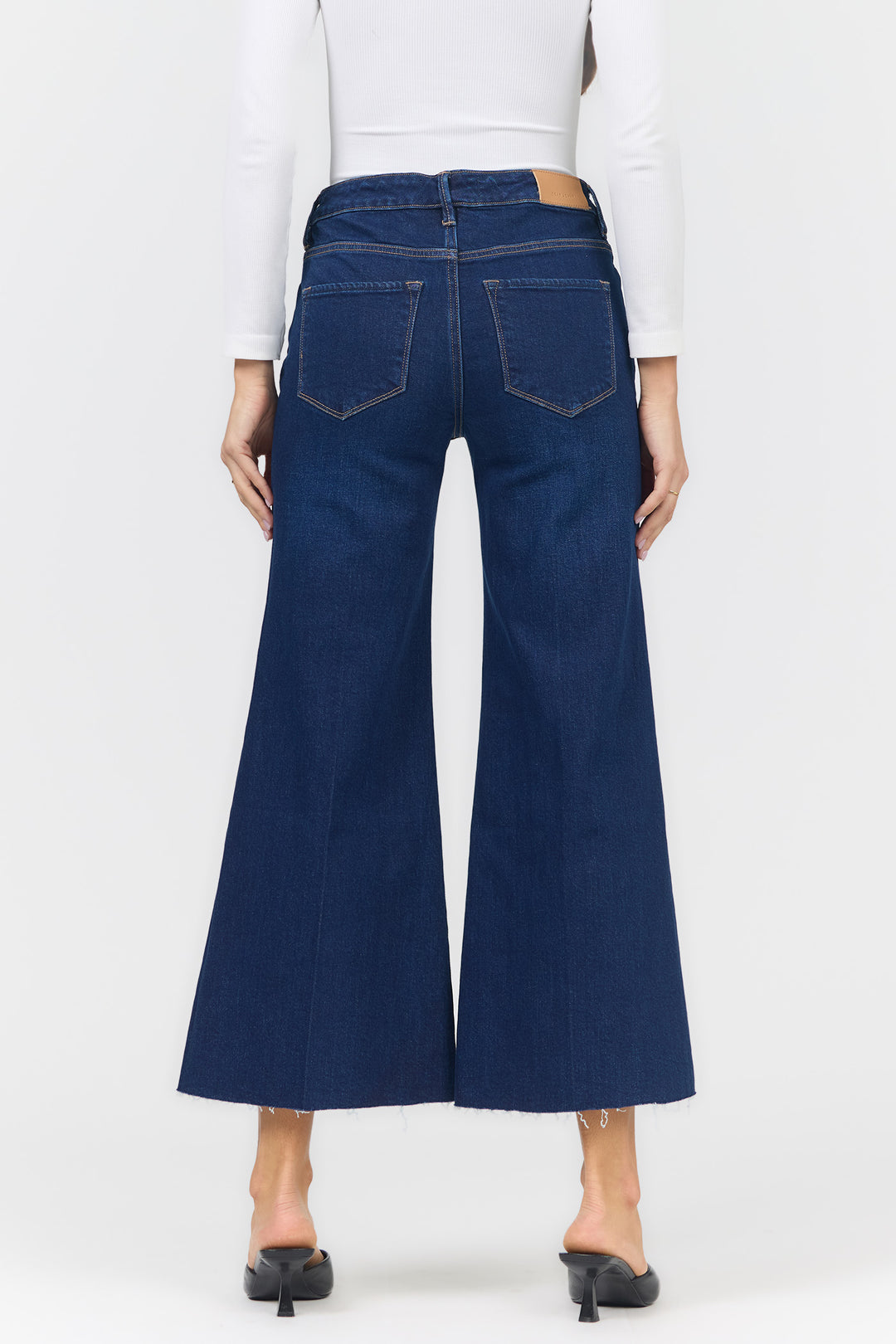 Bowie Denim