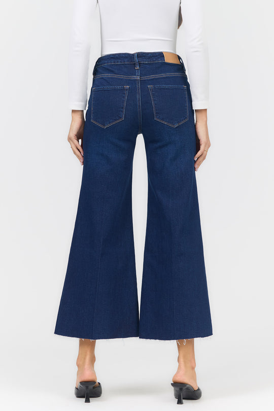Bowie Denim