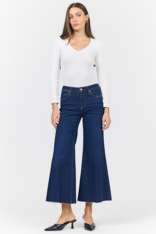 Bowie Denim