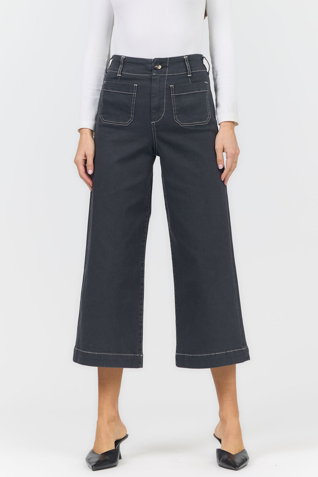 Audrey Denim