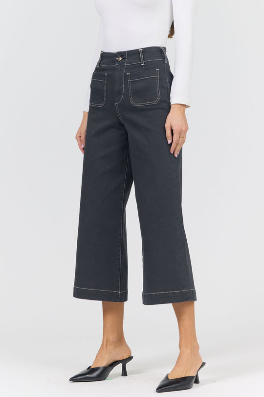 Audrey Denim