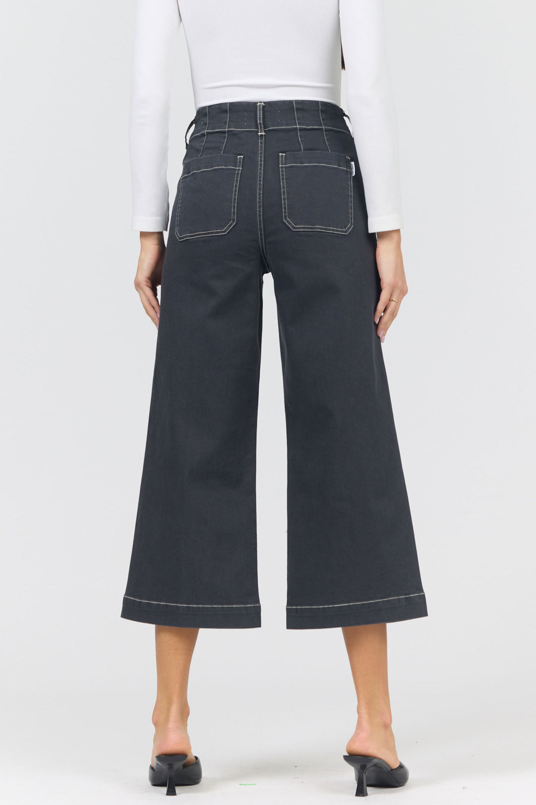 Audrey Denim