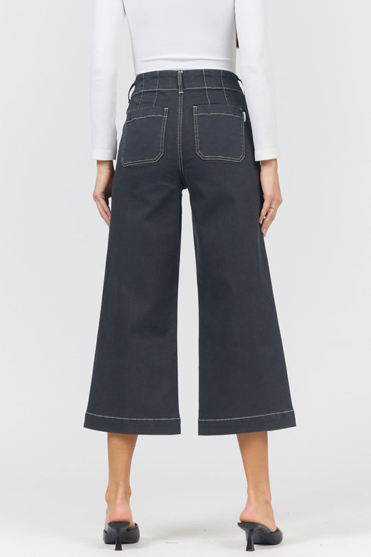 Audrey Denim