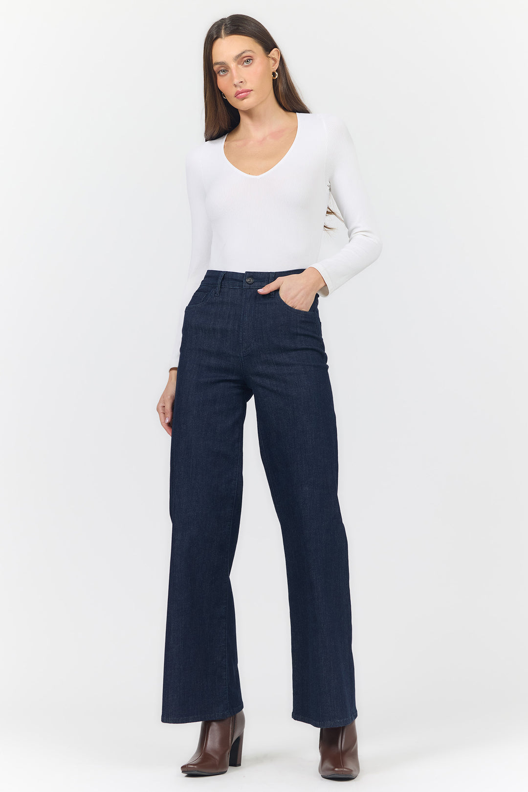 Fiona Denim