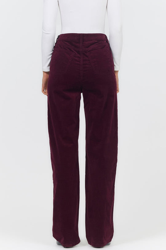 Holly Straight Leg Pant