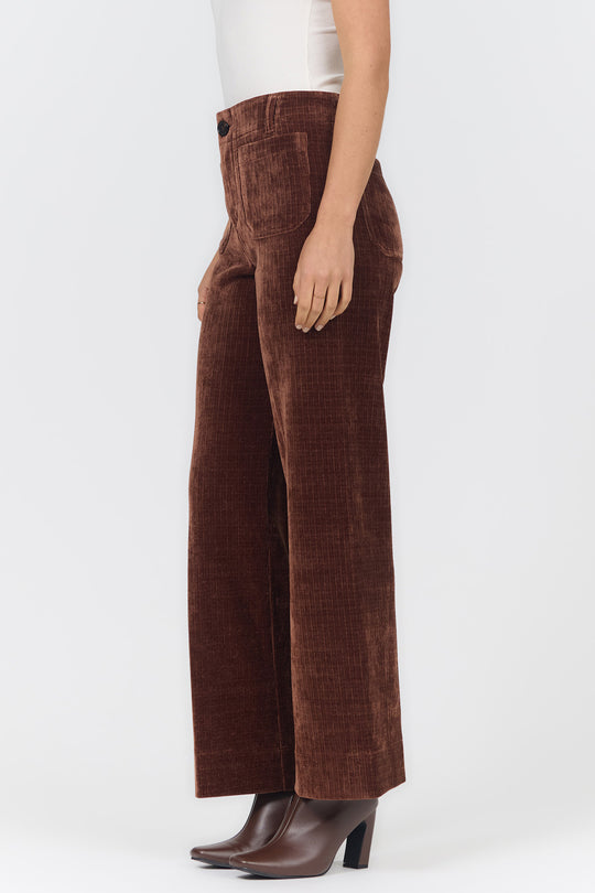 Audrey Wide Leg Pant
