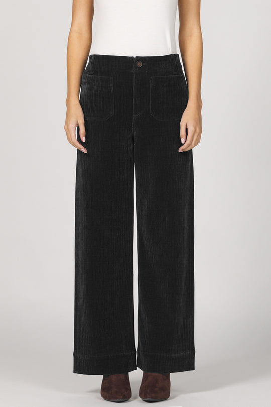 Audrey Wide Leg Pant