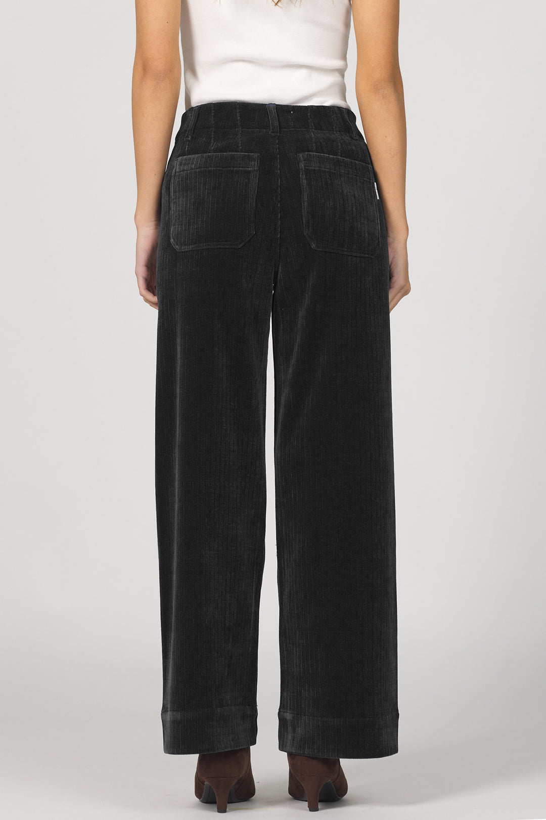 Audrey Wide Leg Pant
