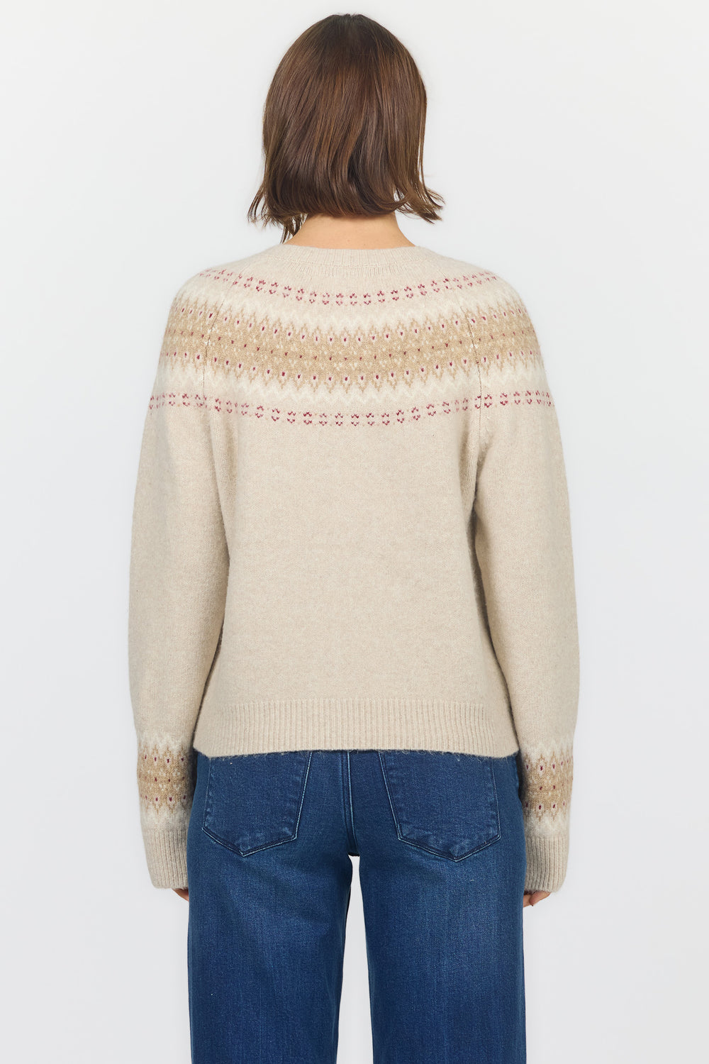 Amina Cardigan