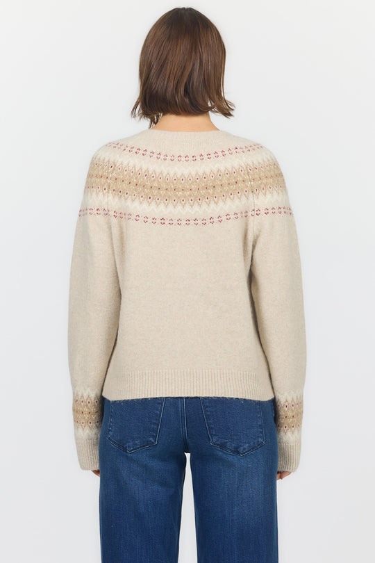 Amina Cardigan