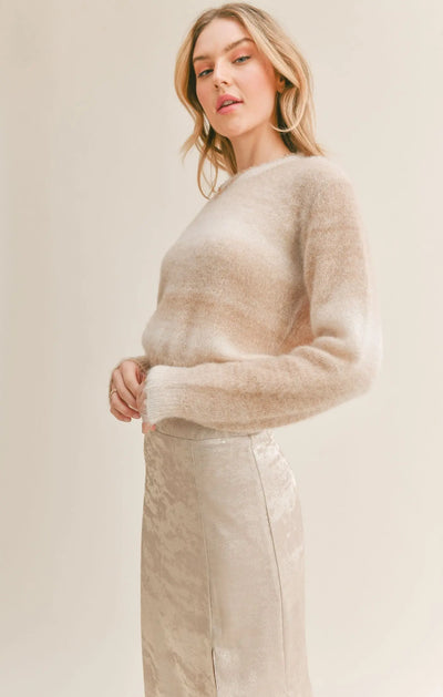 Reach For The Stars Sweater