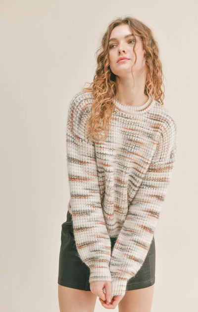 Sweet Daze Sweater