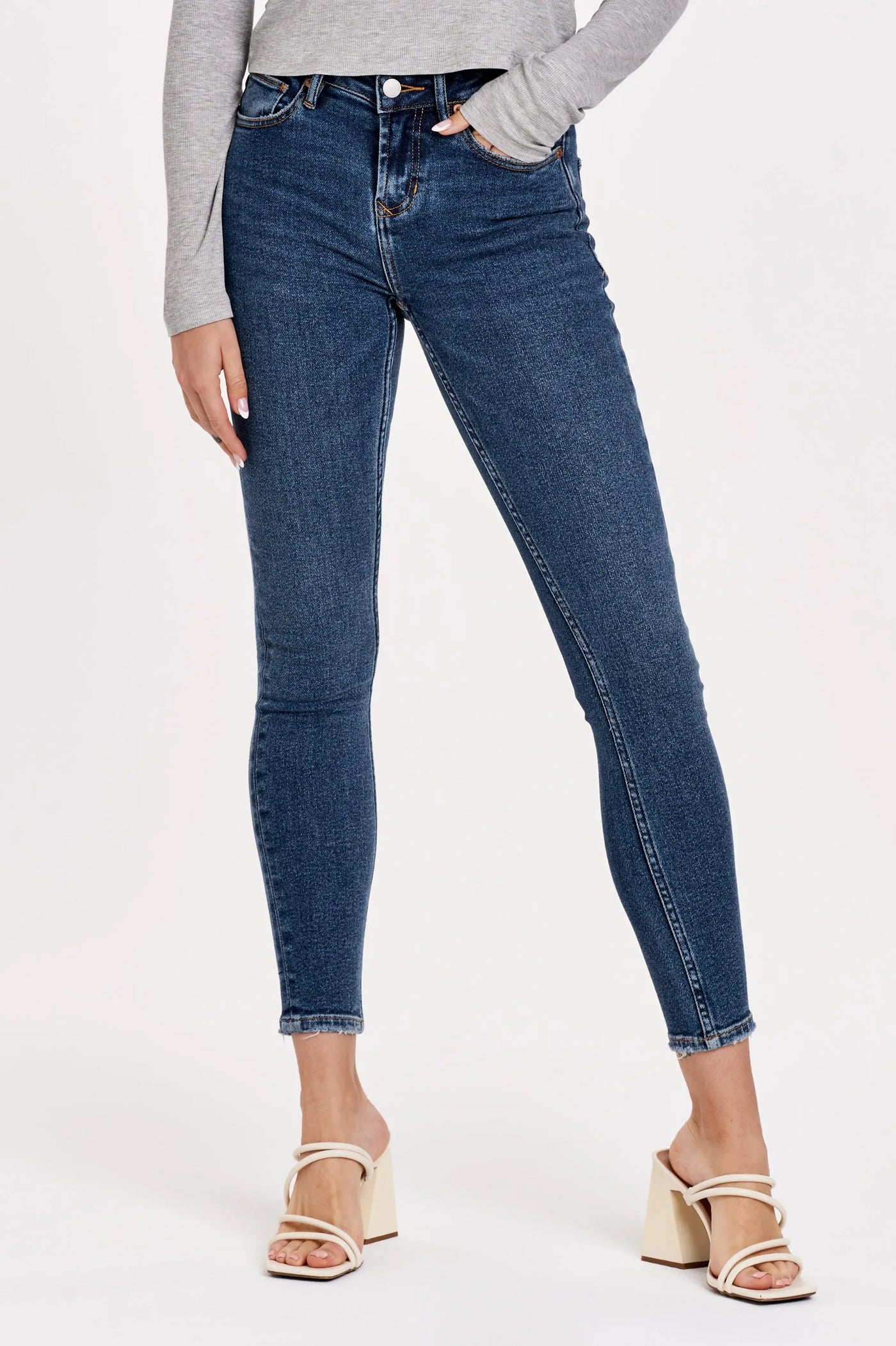 Giselle Denim