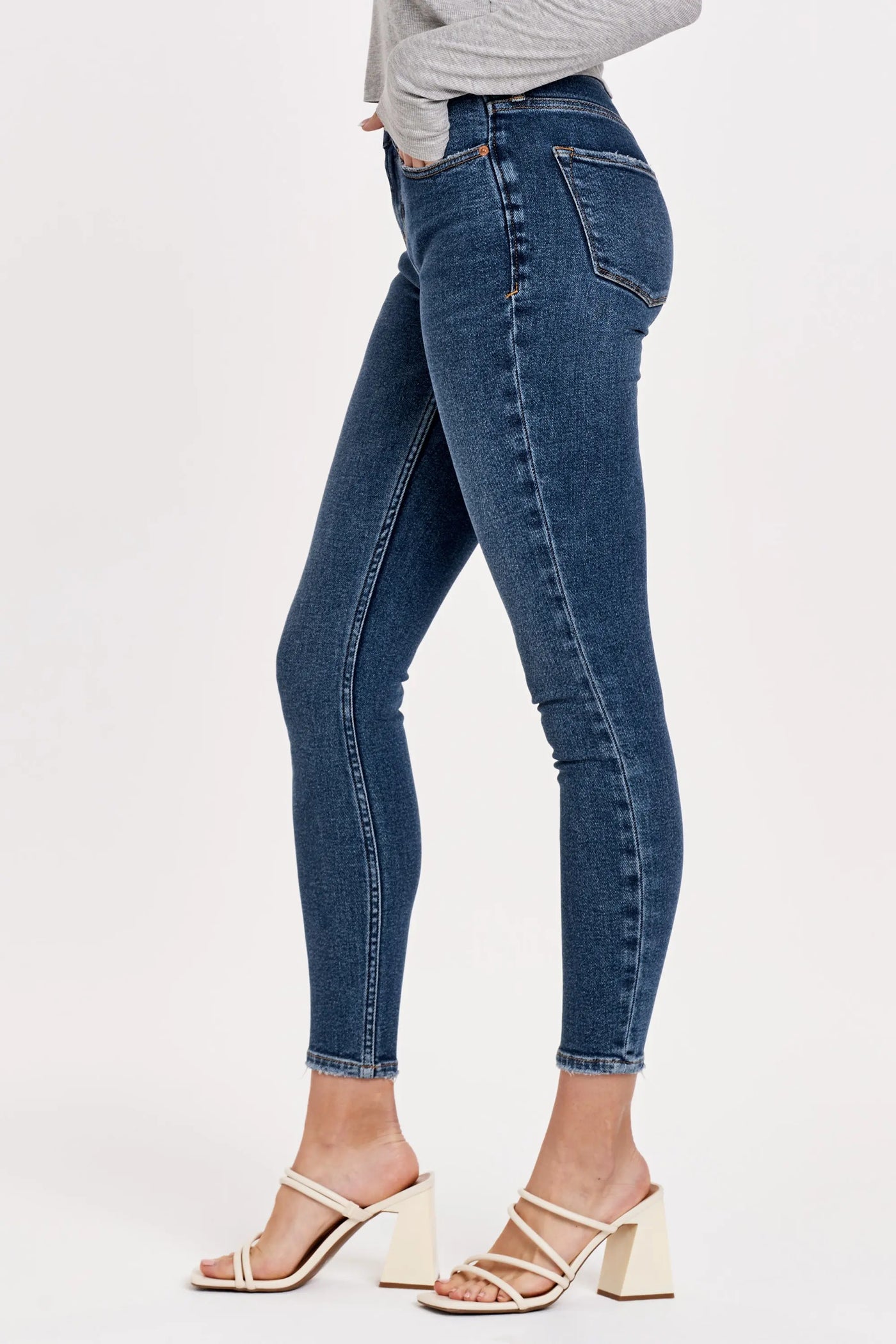 Giselle Denim