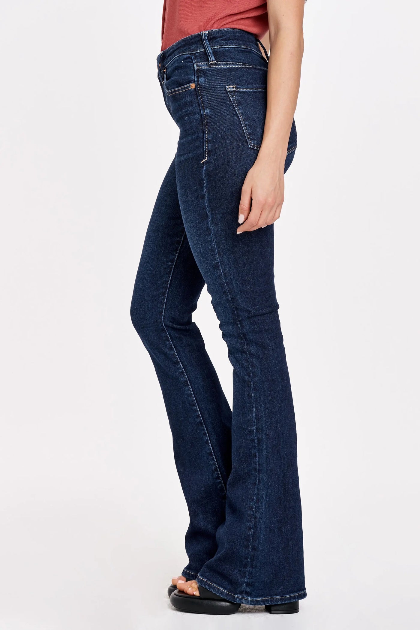 Rosa Denim
