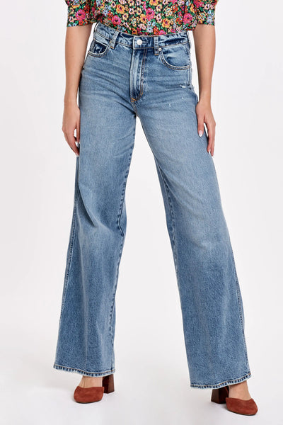 Marci Denim