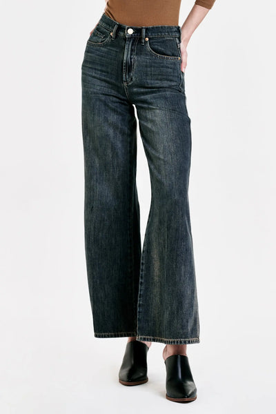 Fiona Denim