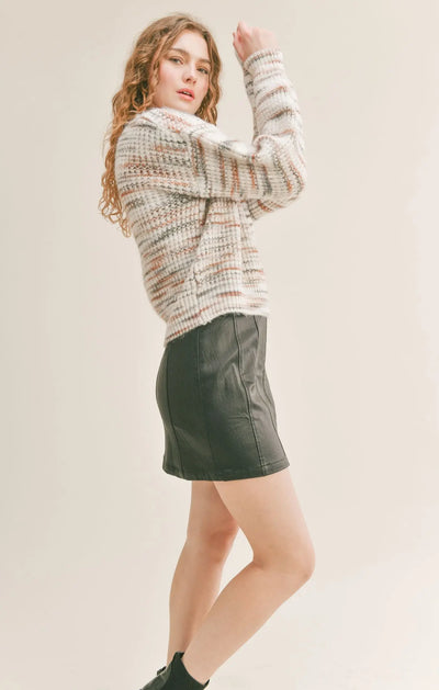 Sweet Daze Sweater