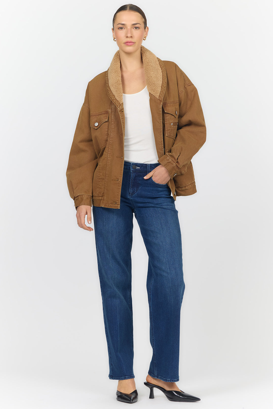 Winslow Coat