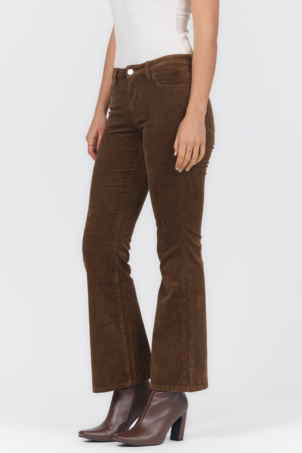 Florence Bootcut Jean