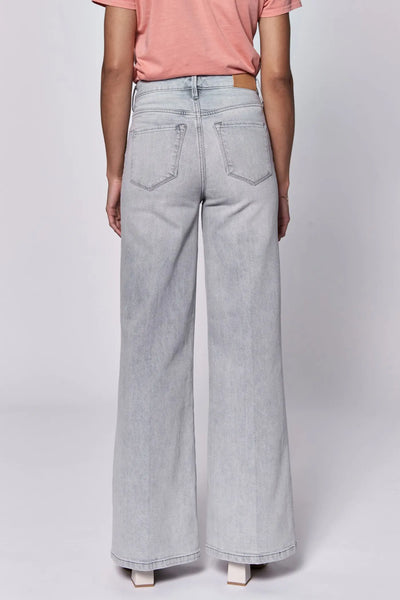 Fiona Wide Leg Denim Dear John Denim