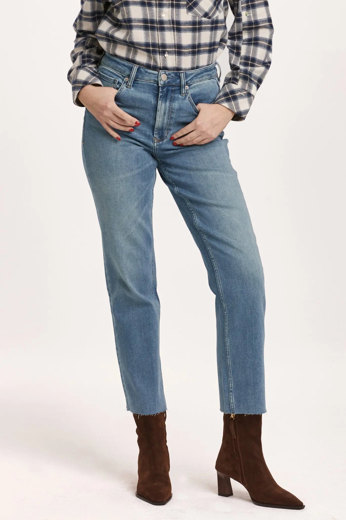 90s Denim Dear John Denim