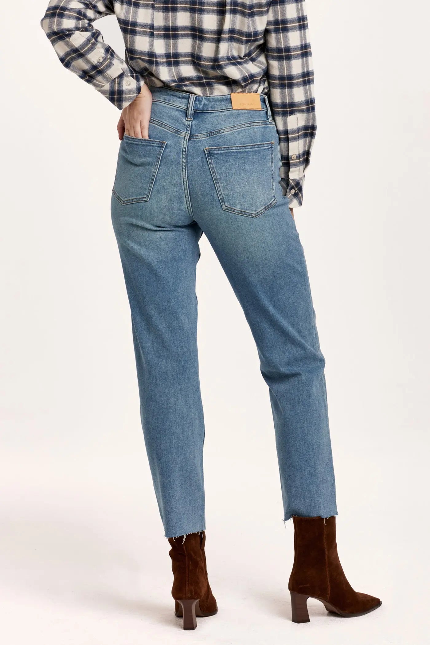 90s Denim Dear John Denim