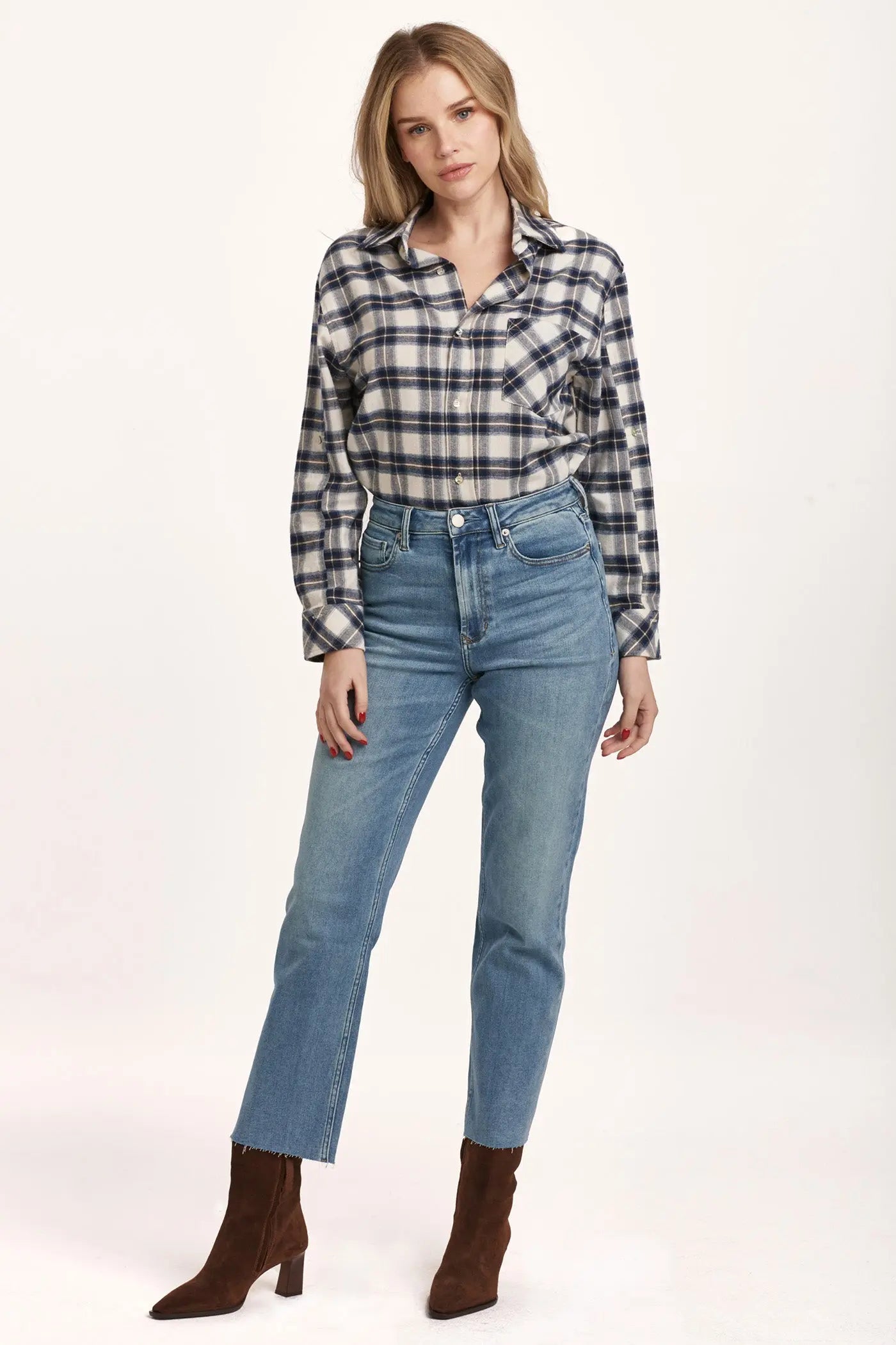 90s Denim Dear John Denim